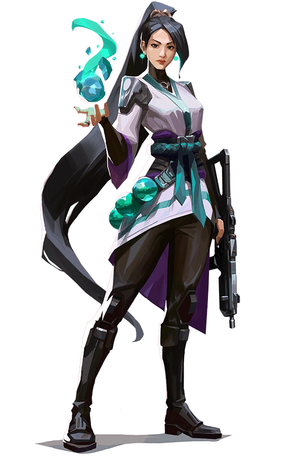 Илюстрация Sage